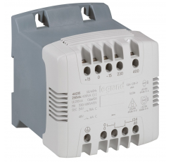 TRANSFORMADOR 230V   100VA  44223