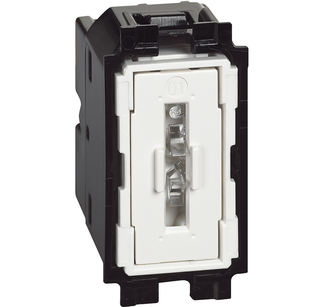 L.NOW INTERRUPTOR MODULO 9/12 10A 220V K4001