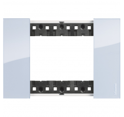 L.NOW TAPA 3 PUESTOS SKY KA4803DA