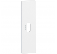 L.NOW CUBRE MODULO HDMI 1 MOD.BL. KW14