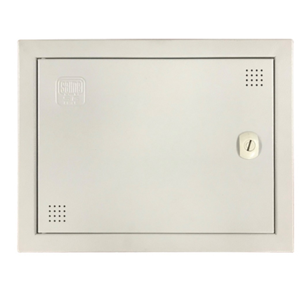 CAJAS CTR-30408 300x400x80 SAIME