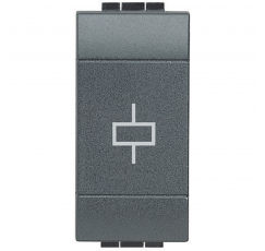 L.INT.RELE MONOESTABLE 250V L4330/230