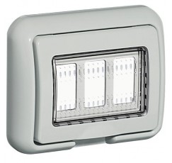 MAGIC TAPA 3 IDROBOX 25603