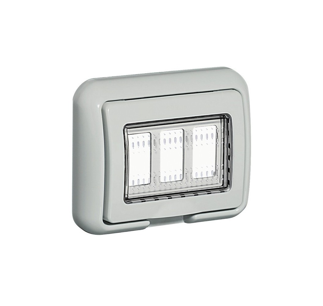 MAGIC TAPA 3 IDROBOX 25603