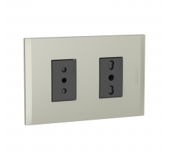 NOBILE ENCH.2P+T 10+10/16A ANTRA/T.AF2293EATI