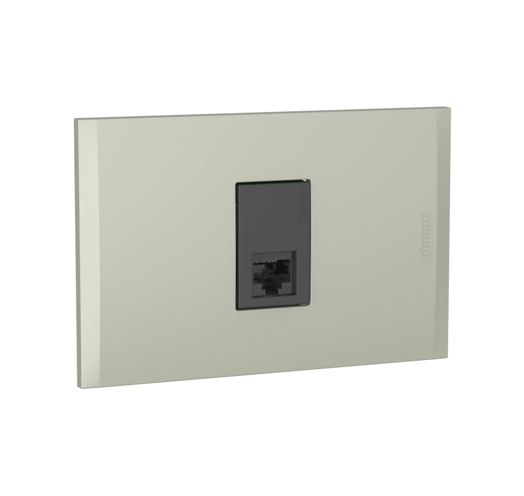 NOBILE ENCH.RJ45 CAT.6 ANT./TER AF2079E1ATI
