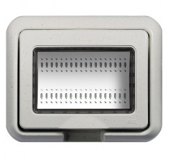 MAGIC TAPA 3 IDROBOX 24603N PARA/LIVING.LIGHT