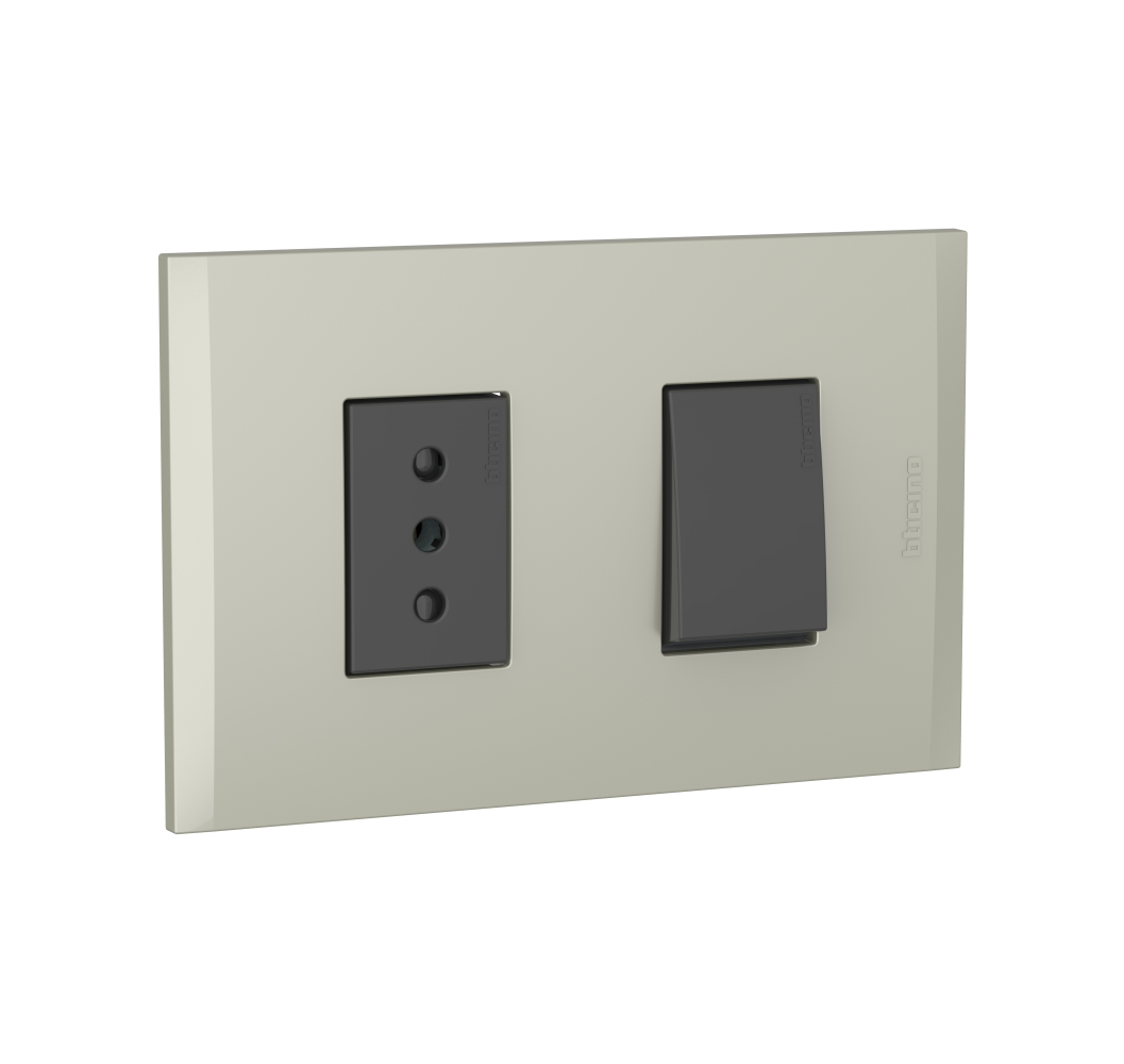 NOBILE INT.9/12+ 2P+T 10A AN/TE AF2203EATI