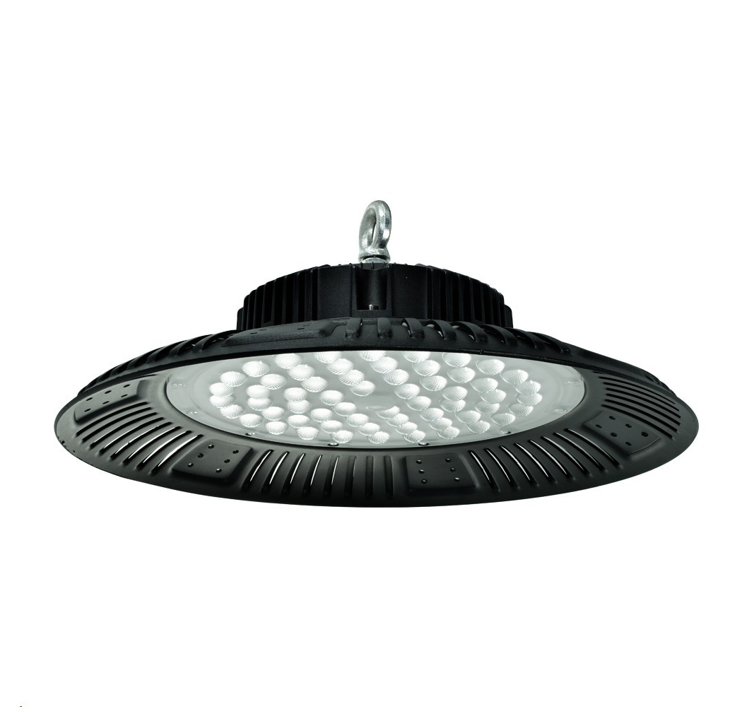 LUM.IND.LED 200W UFO   L.D