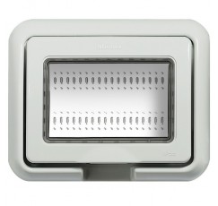 MAGIC TAPA 3 IDROBOX.24603 PARA/LIVING LIGHT