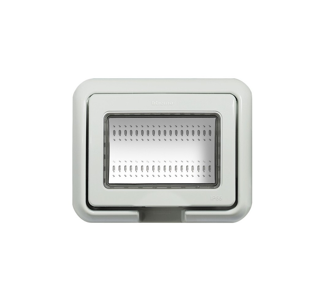 MAGIC TAPA 3 IDROBOX.24603 PARA/LIVING LIGHT