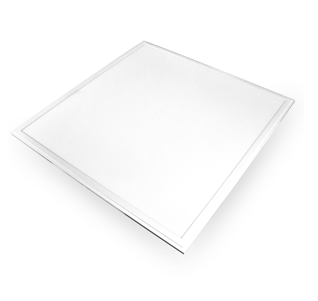PANEL  EMBUTIDO 40W 60x60 MULTIFUNCION BCO. FRIO