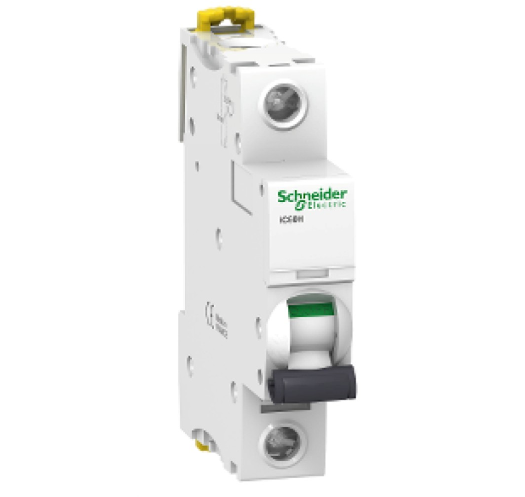 SCHN.AUTOMATICO 1X20A 10/15KA A9F87120