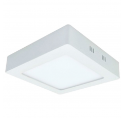 PANEL SPTO.CUADRADO 18W NEUTRO