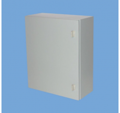 GABINETE METAL 500x400x200mm 7535