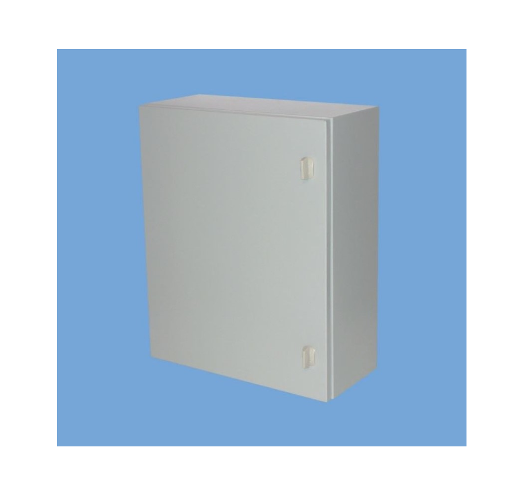GABINETE METAL 500x400x200mm 7535