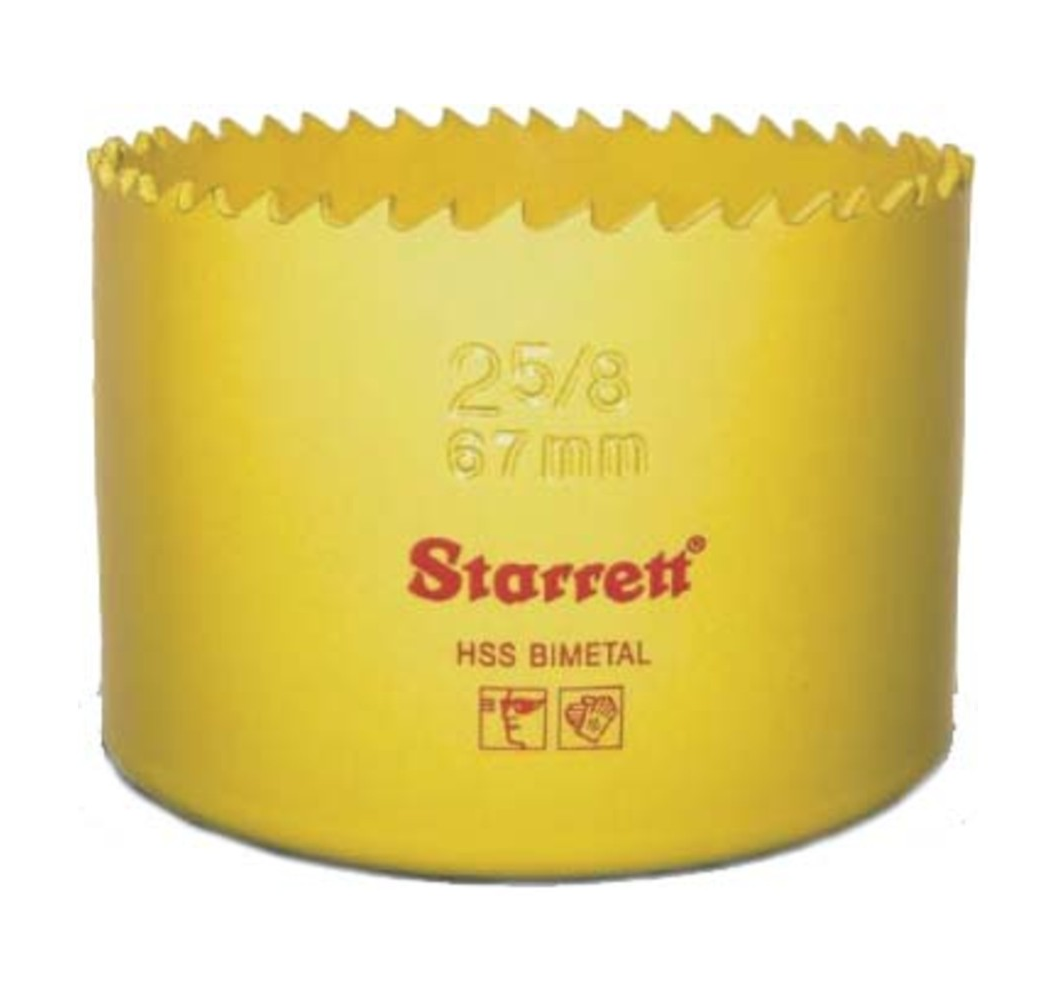SIERRA COPA 22MM