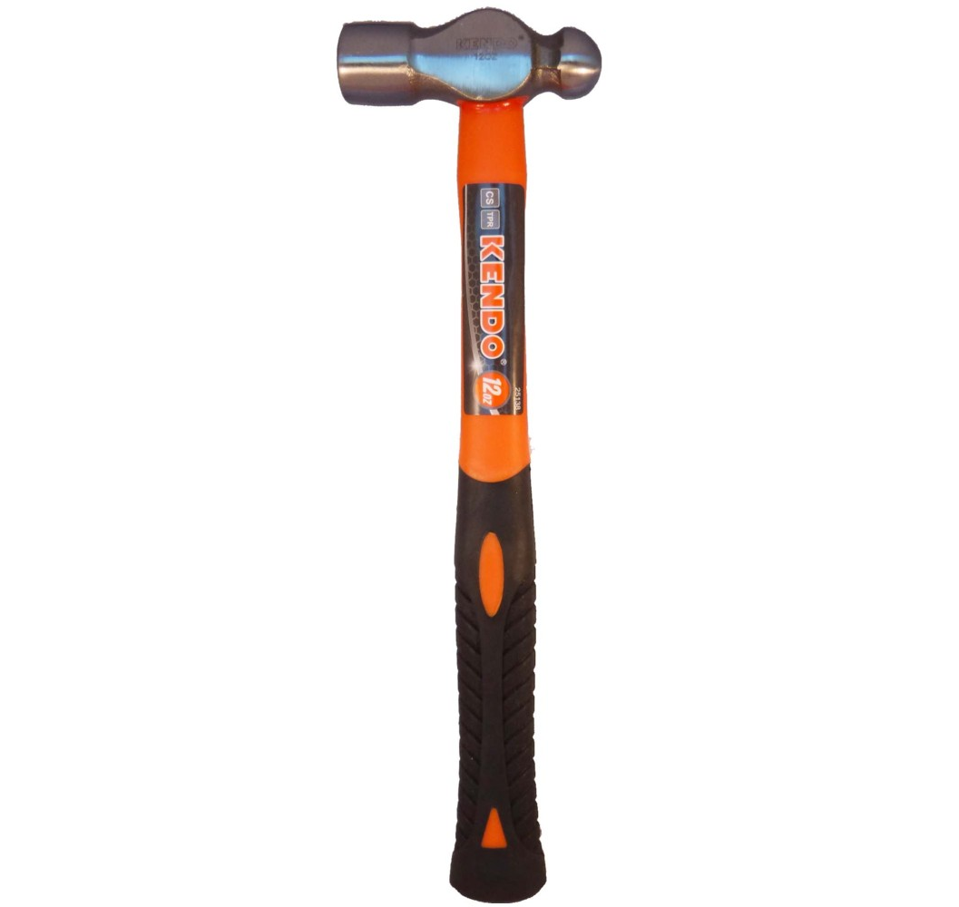 MARTILLO MECANICO M/FIBRA KENDO
