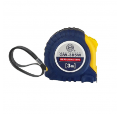 HUINCHA DE MEDIR GREAT WALL 3 MTS.