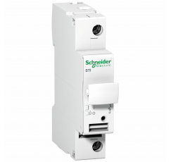 PORTAFUSIBLE R/DIN A9N15636
