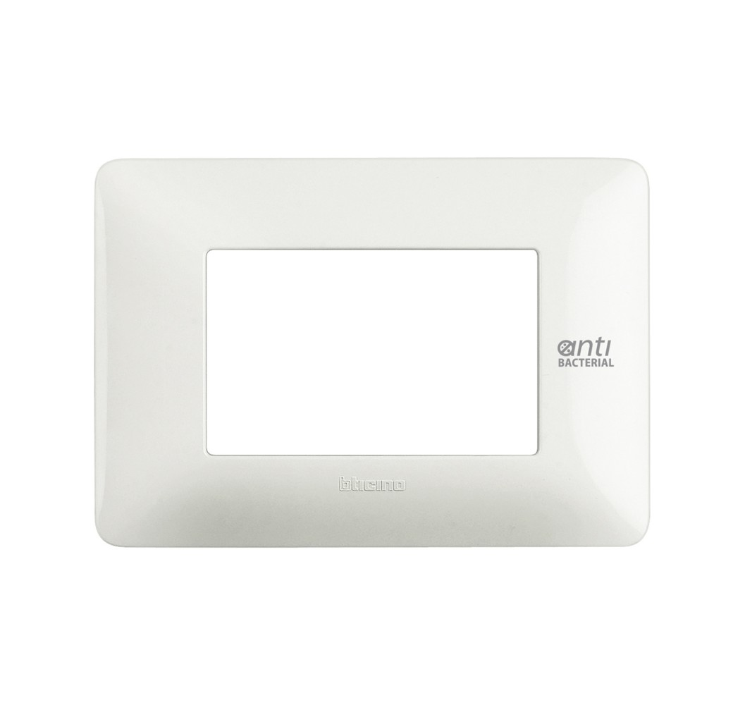 MATIX TAPA 3 BLANCO ANTIBACTERIANA AM4803BAB