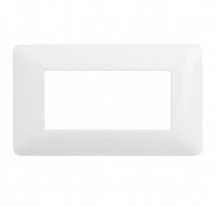 MATIX TAPA 4 BLANCO AM4804BN