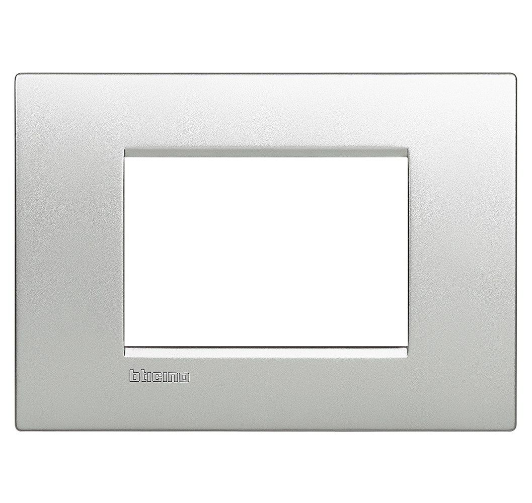 LIVING LIGHT TAPA 3 AIR TECH LNC4803TE