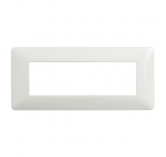 MATIX TAPA 6 BLANCO AM4806BN