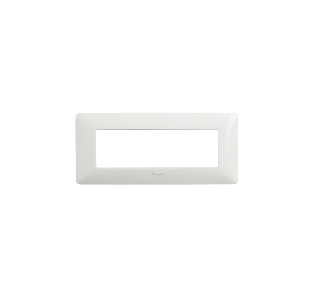 MATIX TAPA 6 BLANCO AM4806BN