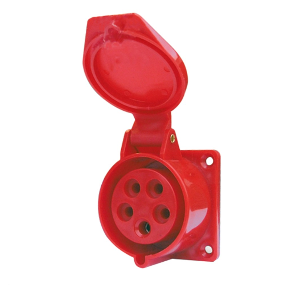 Ench.Ind.H.emb. 5x32A   IP44 Sakura 325