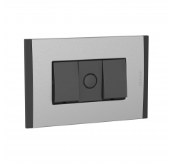 NOBILE INT.9/15 ANTRACITA/MET.TI AF2200EAMT