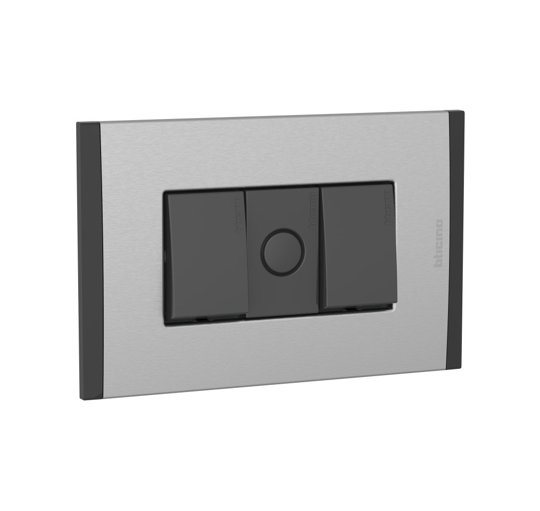 NOBILE INT.9/15 ANTRACITA/MET.TI AF2200EAMT