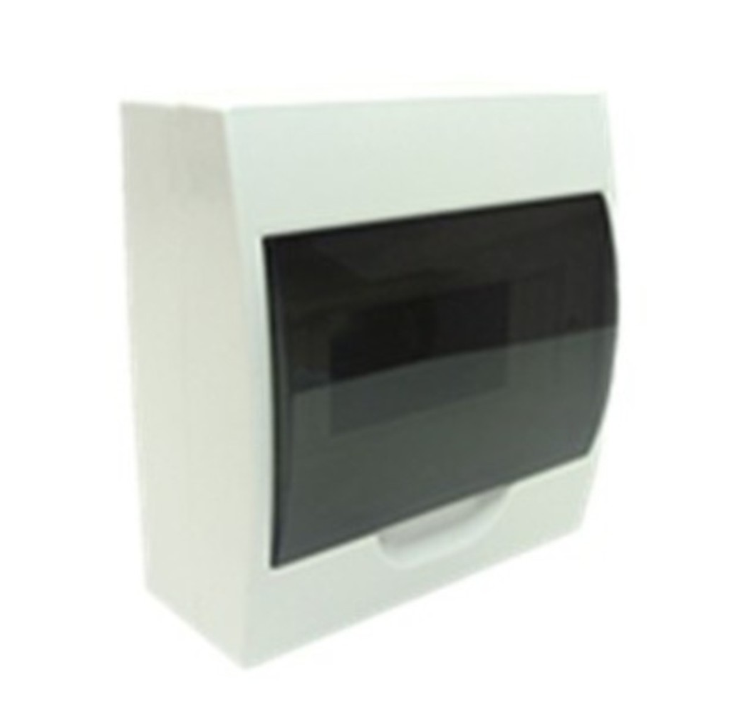 GABINETE SOBREPUESTO 12 CTOS. TRANSP.  MGC