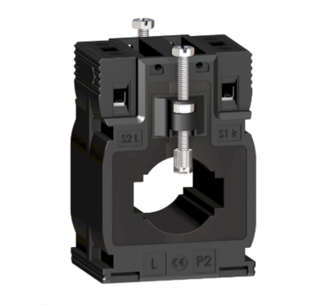 TRANSFORMADOR DE CTE.150/5 METSECT5MA015