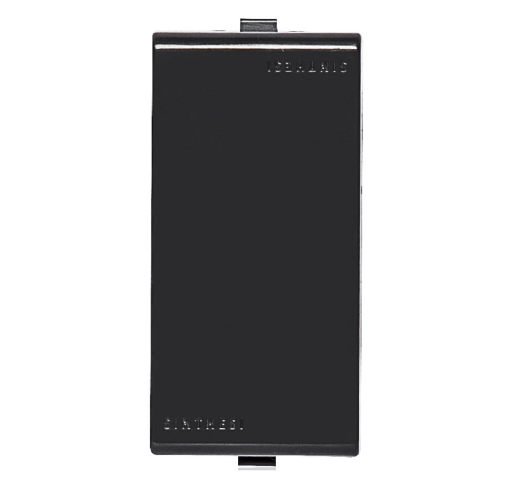 S22 FALSO POLO 1 MODULO NEGRO 224506