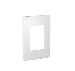 ORION TAPA 3  AL.COSM.  GREY S733103705