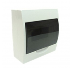 GABINETE SPTO.24 CTO. T/TRANSPARENTE MGC