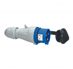 L0555234 ENCH.M.VOL.3x32A 220V IP44 