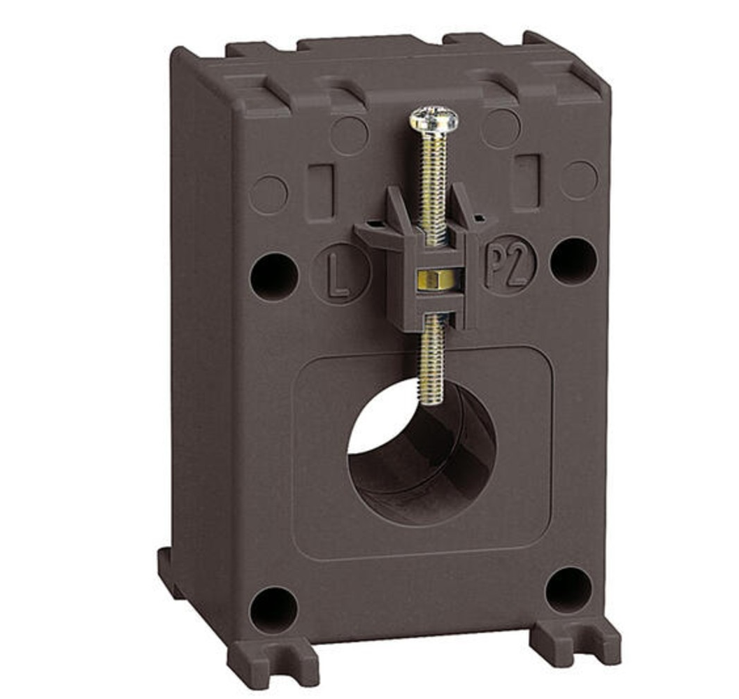 TRANSFORMADOR DE CTE.160/5A 412105
