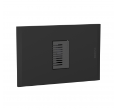 NOBILE ZUMBADOR 220V ANTRA/BLACK AF2149EANG