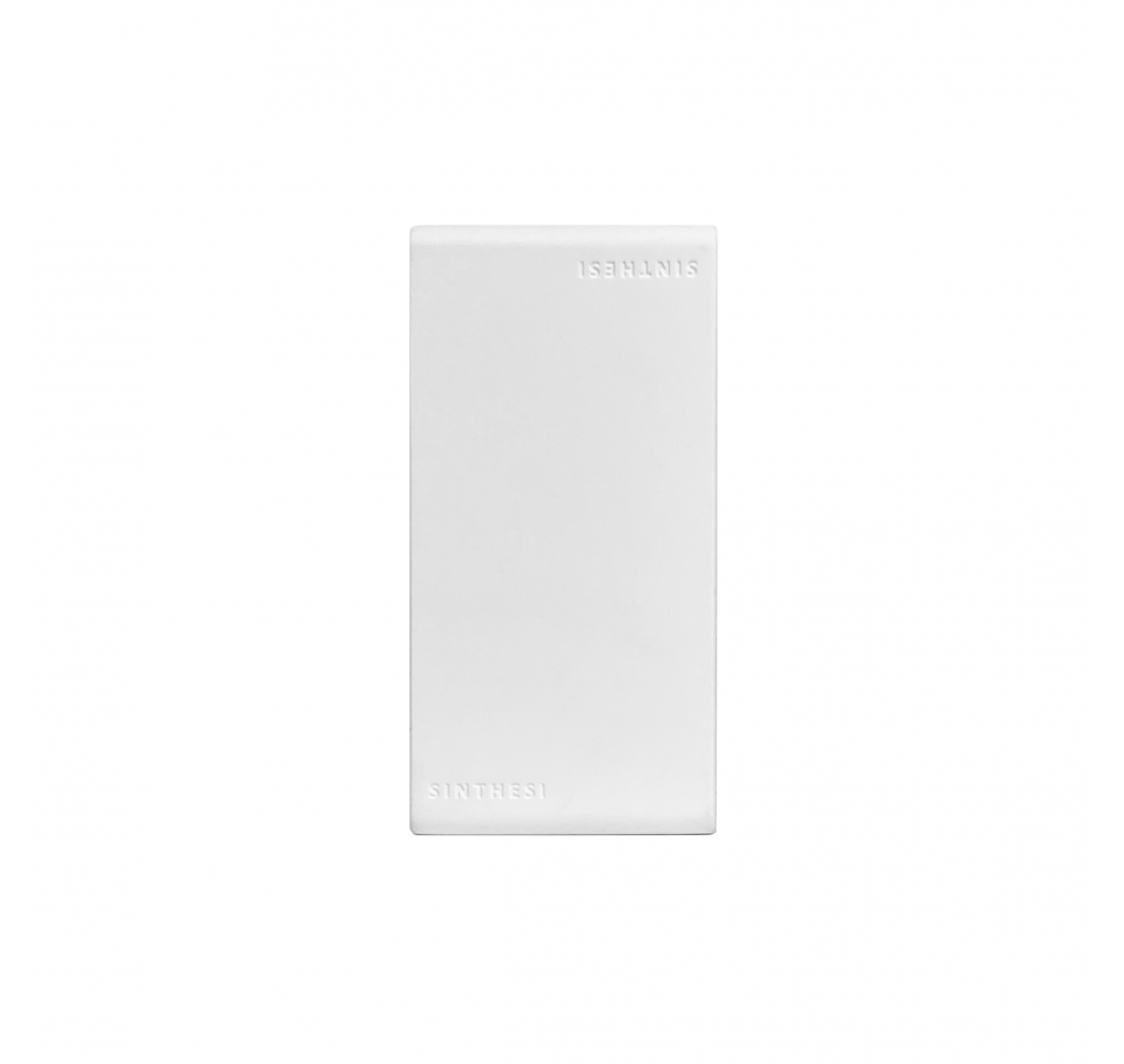 S33 FALSO POLO 1 MOD.BLANCO MATTE 334521