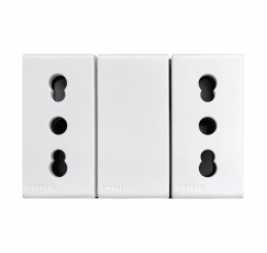 SINTHESI S33 ENCH.DUPLEX 10/16 BL/MA.333521