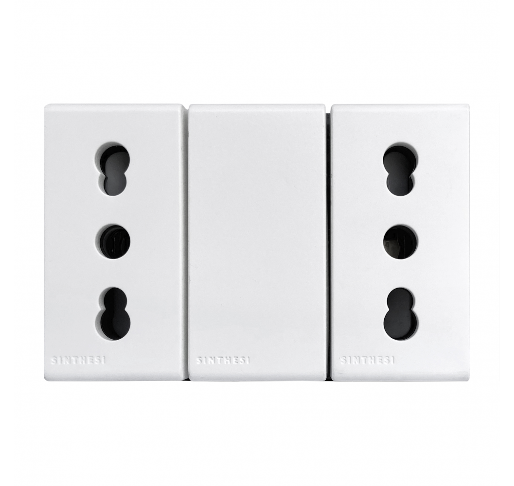 SINTHESI S33 ENCH.DUPLEX 10/16 BL/MA.333521