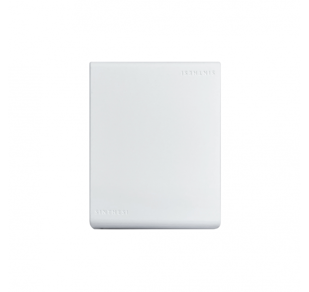 SINTH.S33 INT.9/24 DOBLE 1.5 MOD.BL/MATE 332321