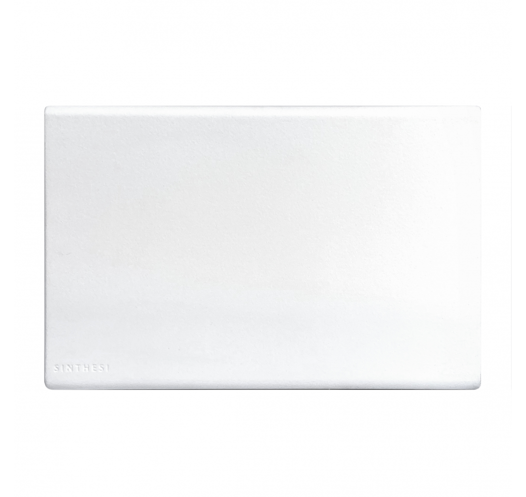 SINTHESI MOD.INT.9/24 3 MOD.BLANCO MATE 332421