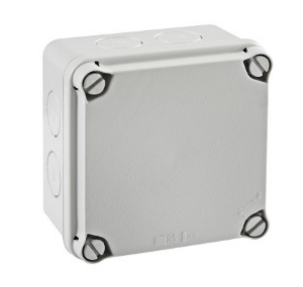 CAJA EST.ECON.100x100x070 S/C L.H.MGC