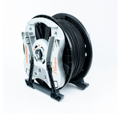 CABLE LIBRE HALOG.2.5MM NEGRO MOBIWAY