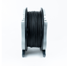 CABLE LIBRE HALOG.2.5MM NEGRO MOBIWAY