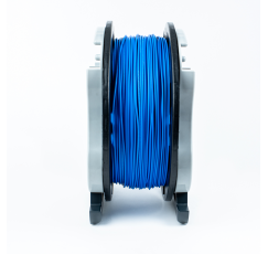 CABLE LIBRE HALOG.2.5MM AZUL MOBIWAY