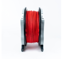 CABLE LIBRE HALOG.2.5MM ROJO MOBIWAY